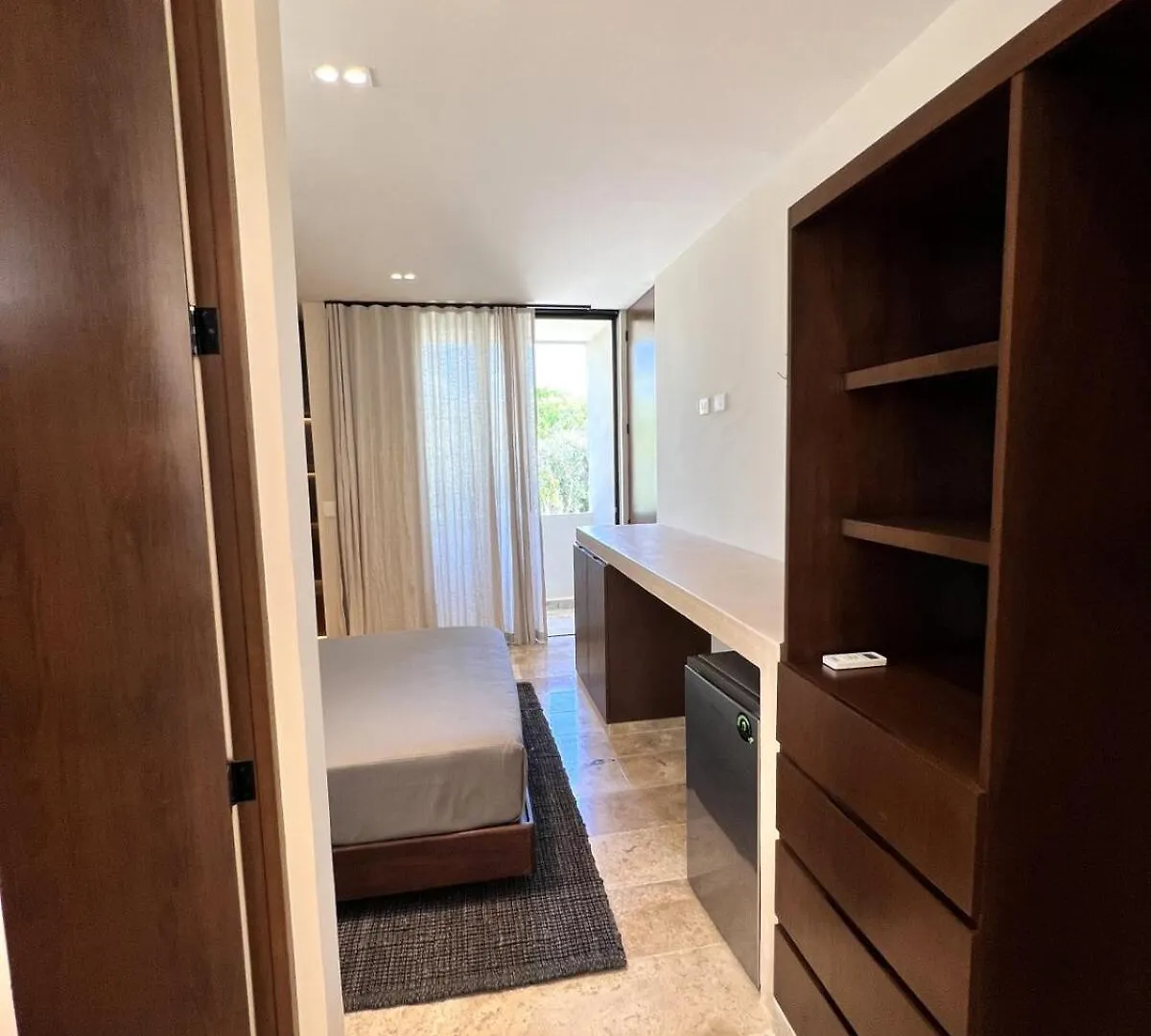 Peregrina Tulum 302A 2Br Luxury Condo Διαμέρισμα