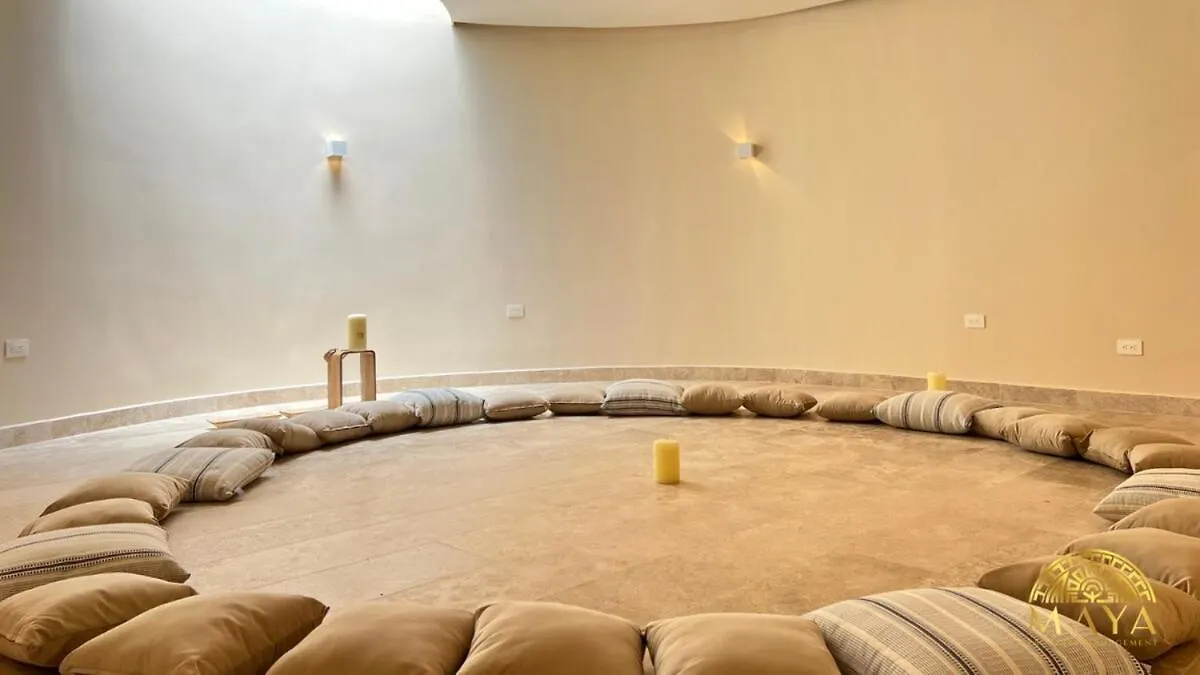 Peregrina Tulum 302A 2Br Luxury Condo