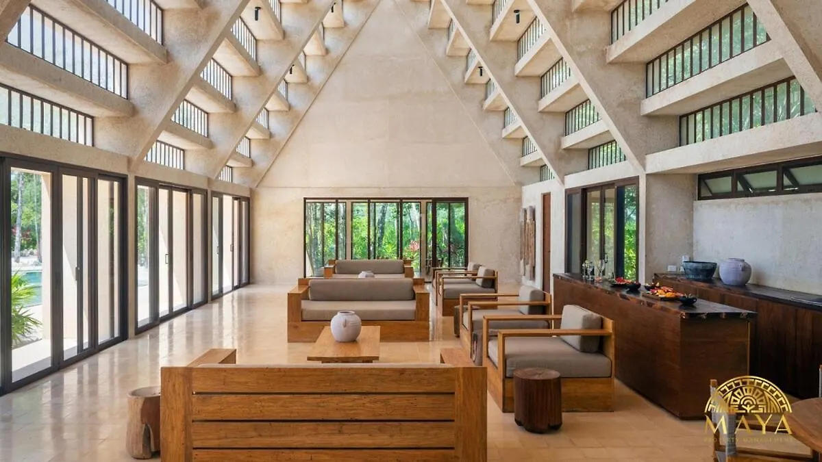 Peregrina Tulum 302A 2Br Luxury Condo
