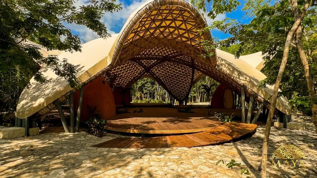 Διαμέρισμα Peregrina Tulum 302A 2Br Luxury Condo