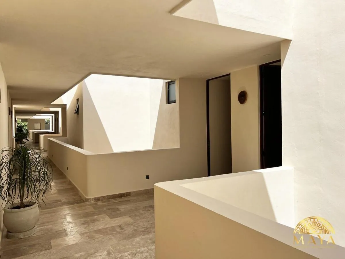 Διαμέρισμα Peregrina Tulum 302A 2Br Luxury Condo Μεξικό