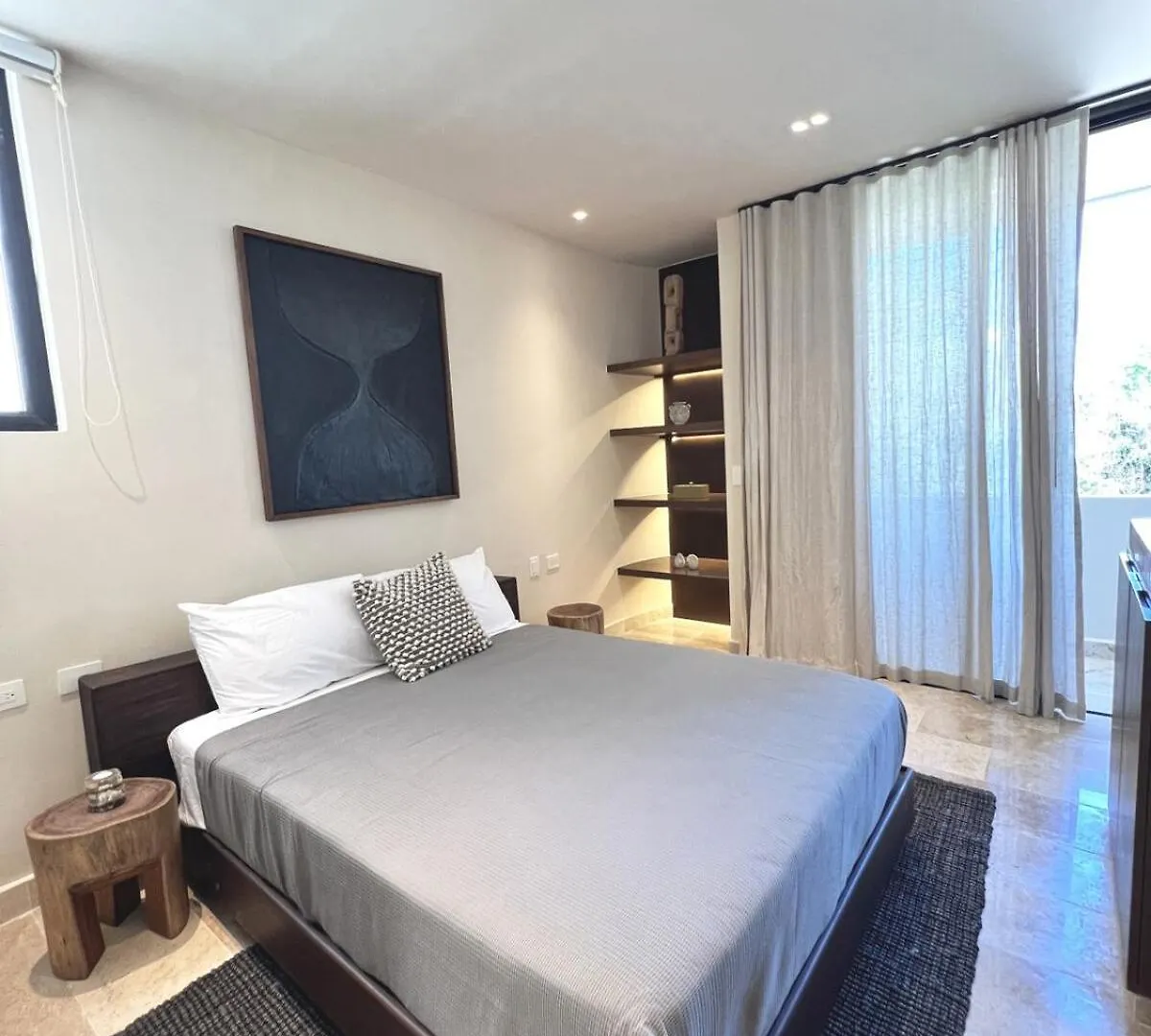 Appartamento Peregrina Tulum 302A 2Br Luxury Condo