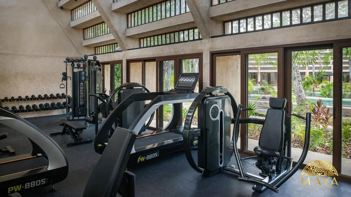 Peregrina Tulum 302A 2Br Luxury Condo Διαμέρισμα