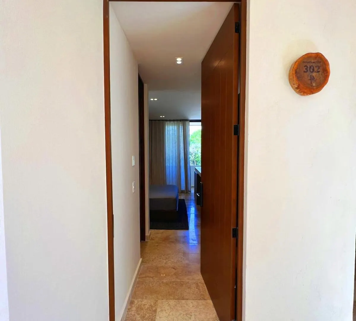 Peregrina Tulum 302A 2Br Luxury Condo Μεξικό