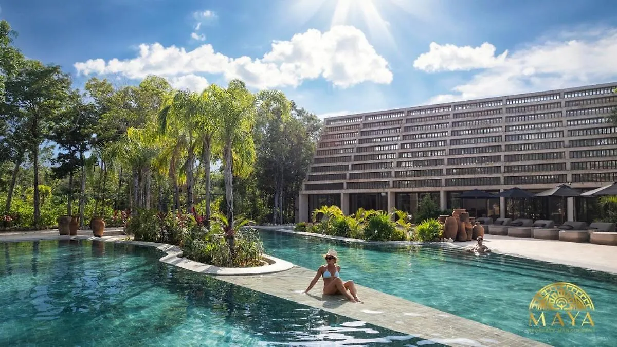 Peregrina Tulum 302A 2Br Luxury Condo Διαμέρισμα