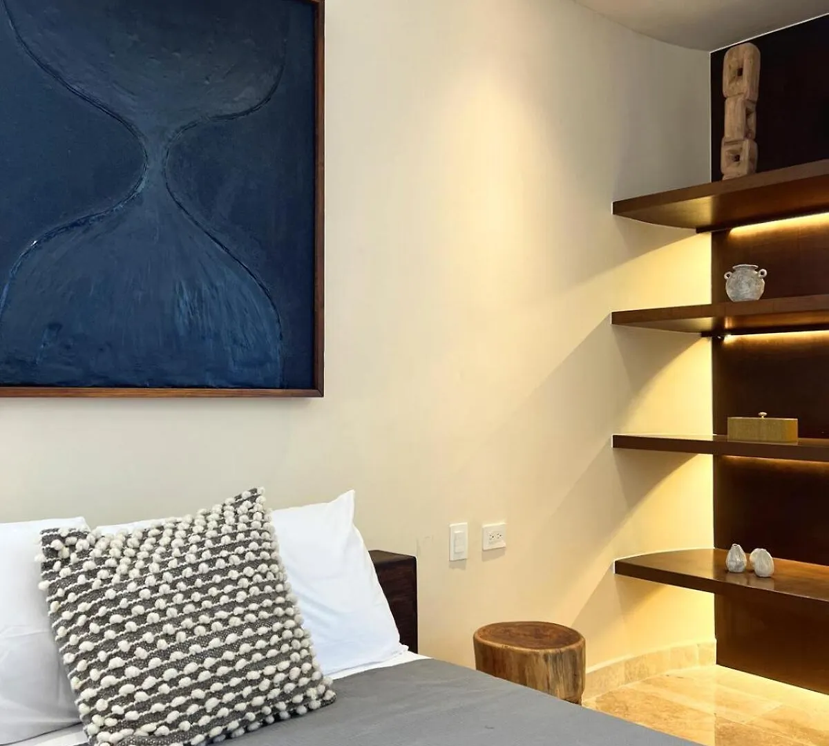 Peregrina Tulum 302A 2Br Luxury Condo Messico