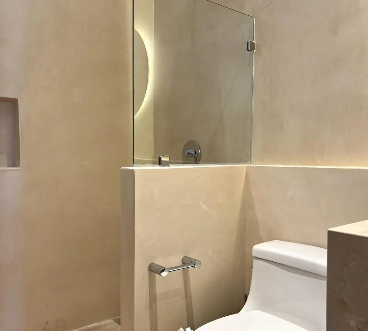 Διαμέρισμα Peregrina Tulum 302A 2Br Luxury Condo