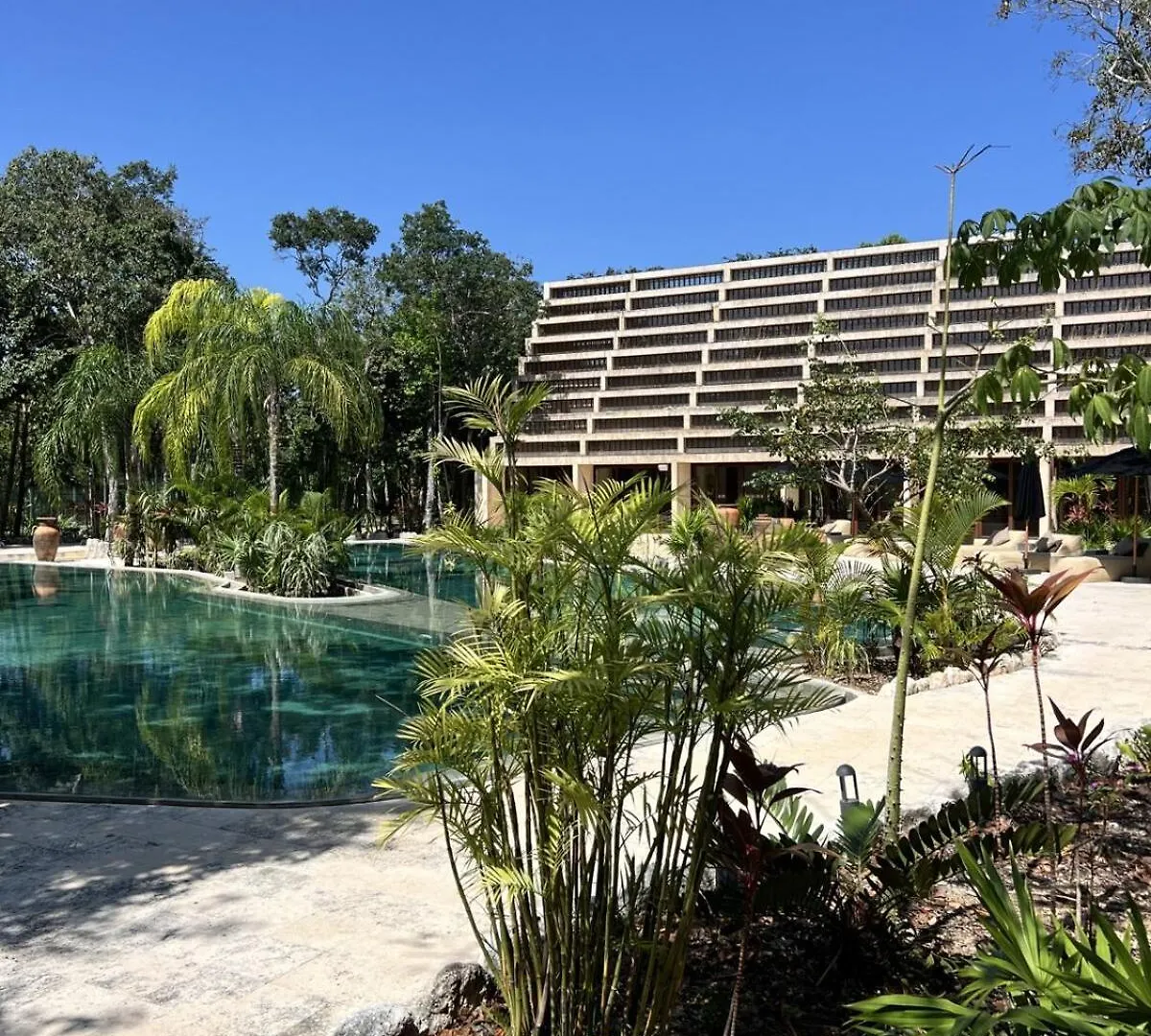 Peregrina Tulum 302A 2Br Luxury Condo 0*,  Μεξικό
