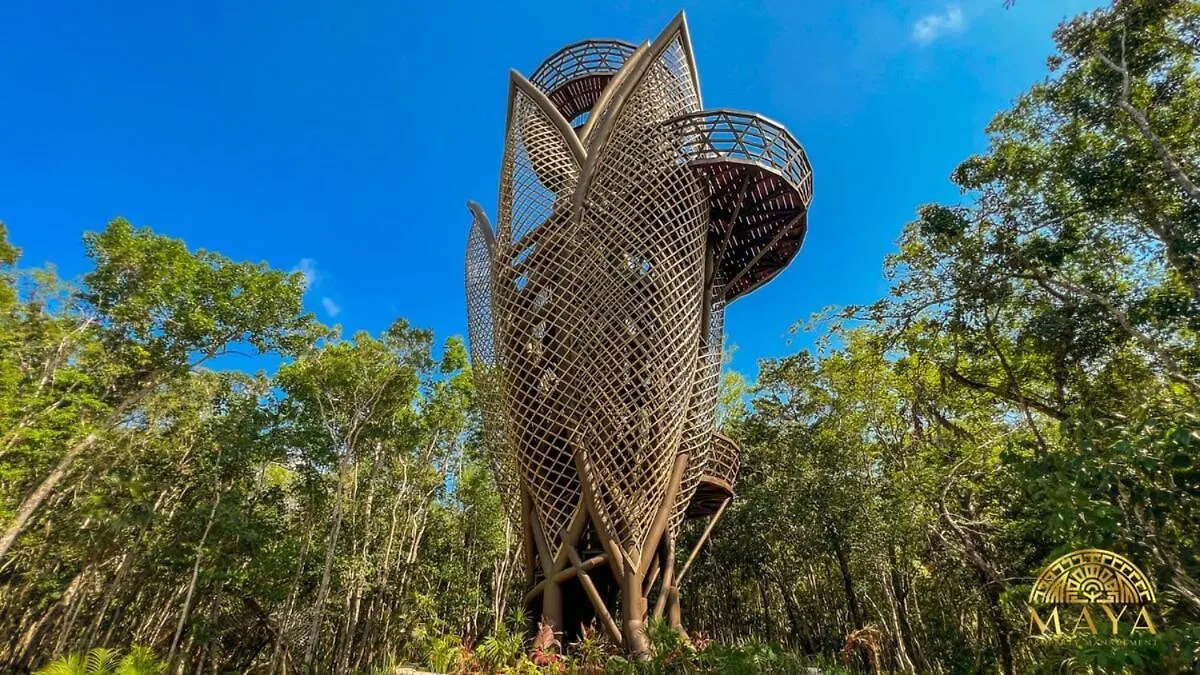 Peregrina Tulum 302A 2Br Luxury Condo 0*,  Μεξικό